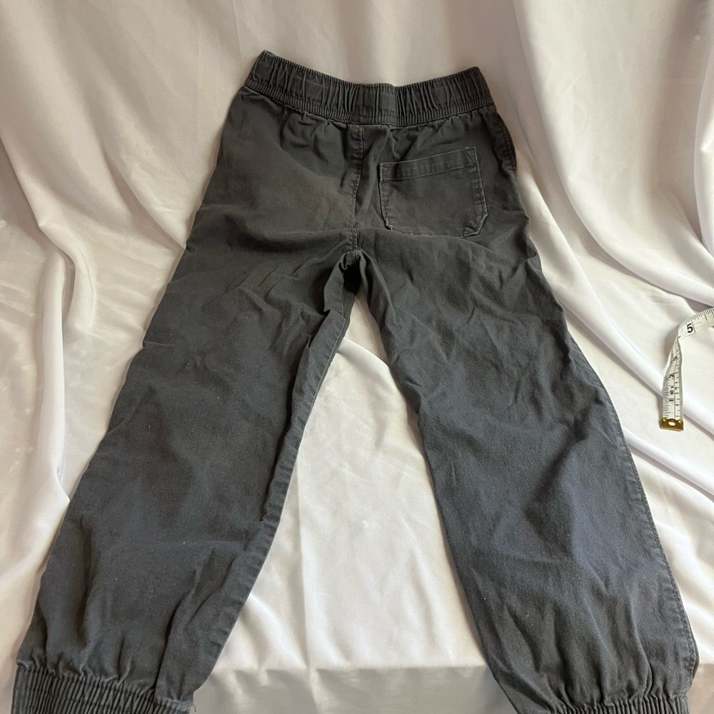 Kids Casual Bottoms Multipack - Black and Tan - Picture 9 of 9